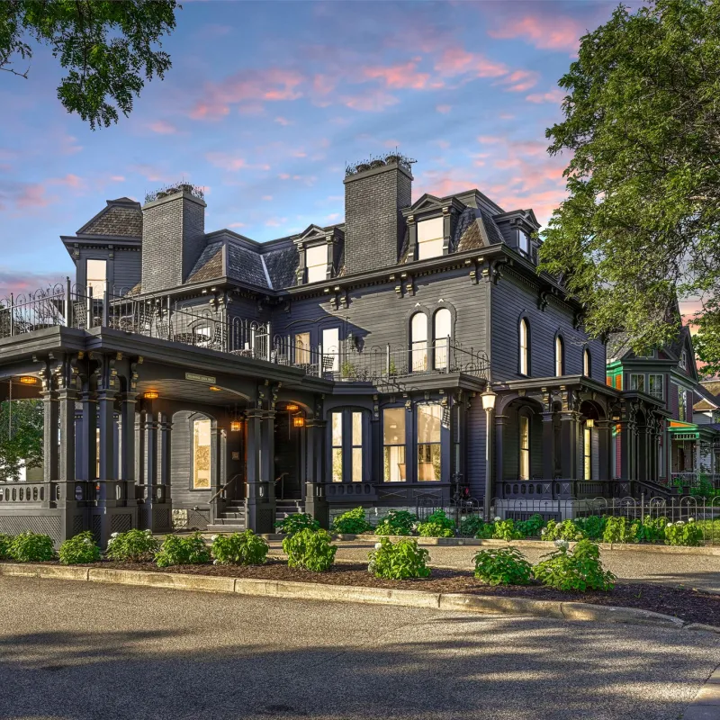 Minnesota's Spookiest Sites