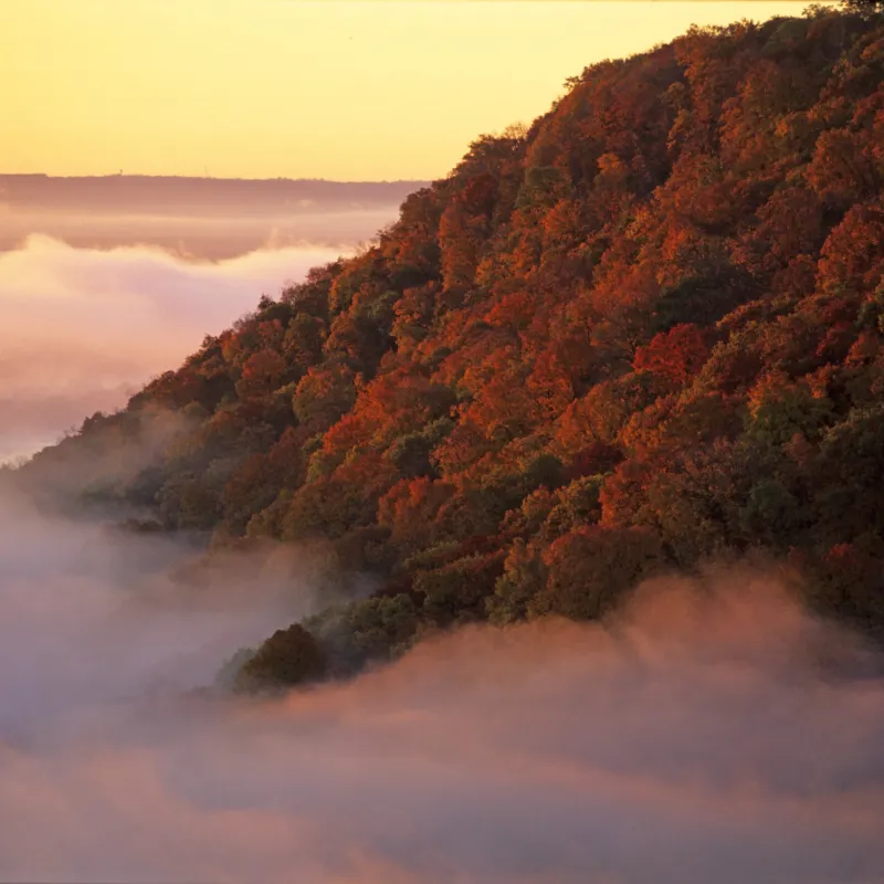 Take the Ultimate Great River Road Trip