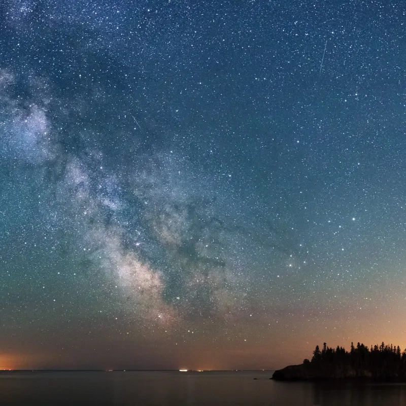 Minnesota's Best Sites For Camping With Kids