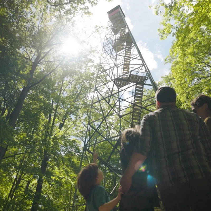 Minnesota's Best Sites for Camping with Kids 