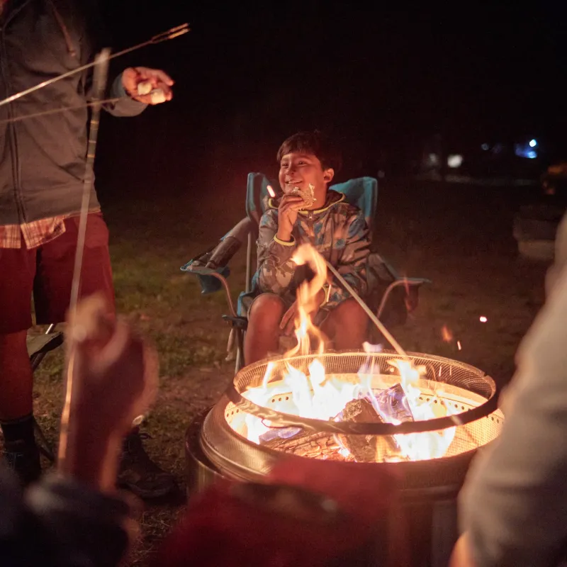 Where to Car Camp Near the Twin Cities 