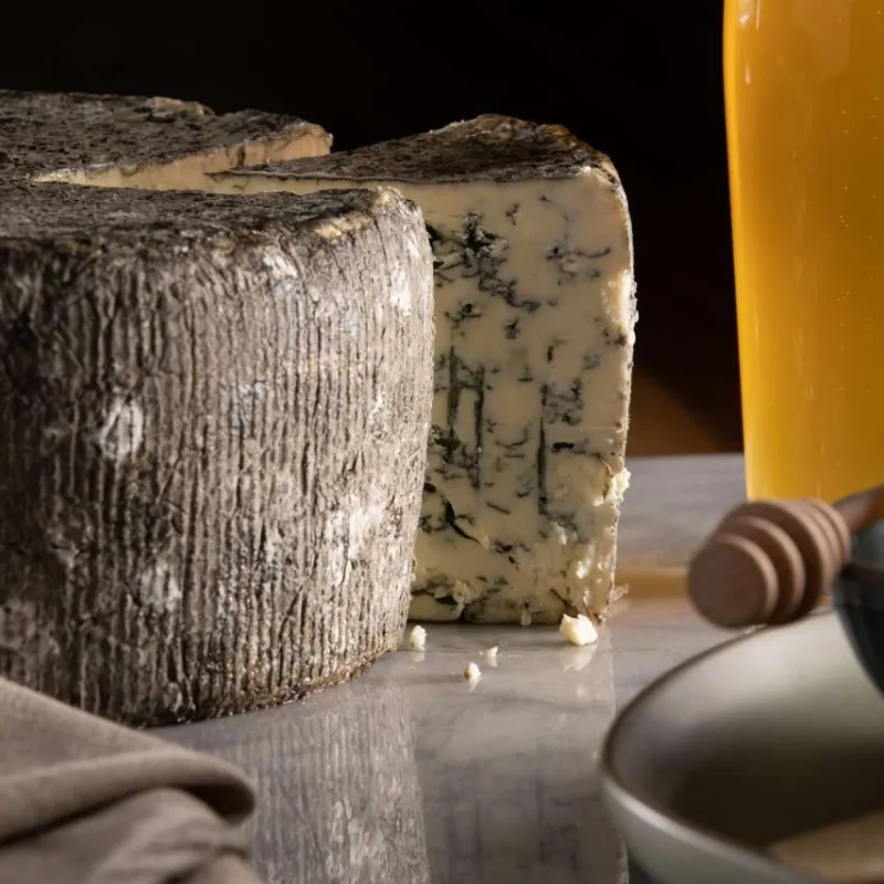 Minnesota Cheese is Ready for Its Close-Up 