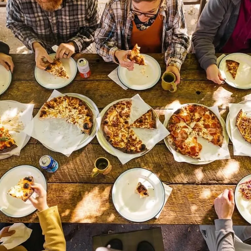 Minnesota's Best Pizza Farms 