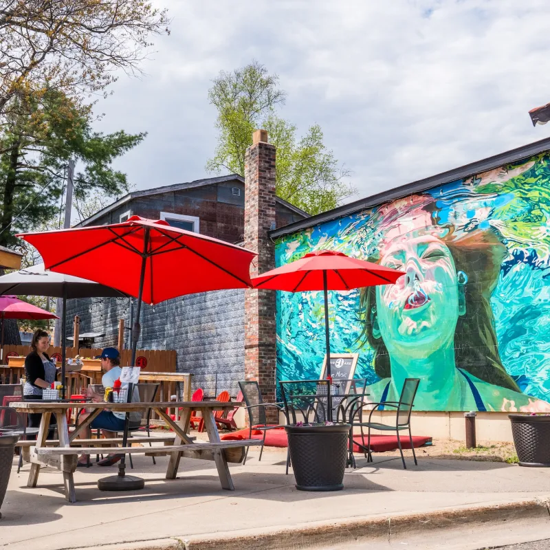 Greater Minnesota's Best Craft Breweries 