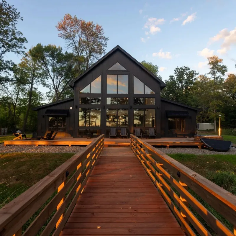 Minnesota's Best Vacation Rentals 