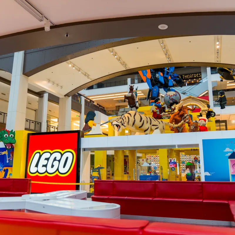17 of the Best Stores 