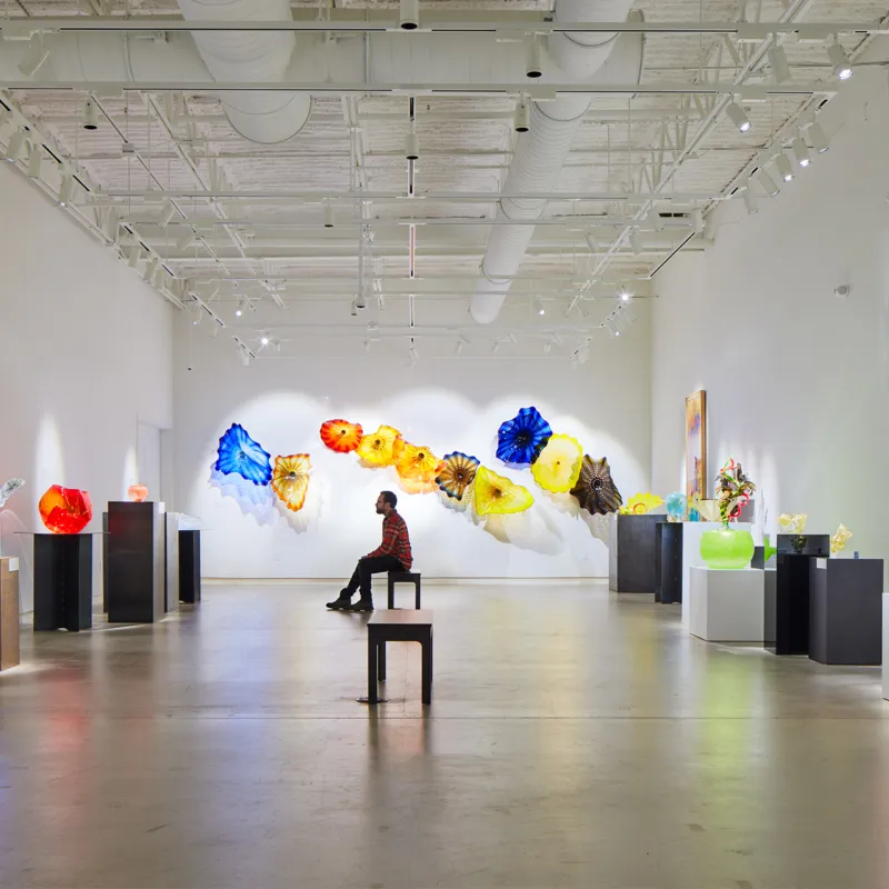 Minnesota's Best Art Museums