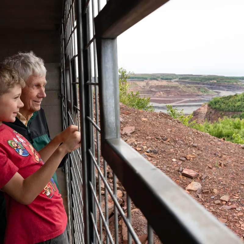 5 Road Trips for the Entire Family 