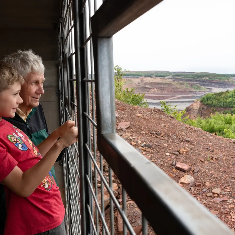 5 Road Trips for the Entire Family 