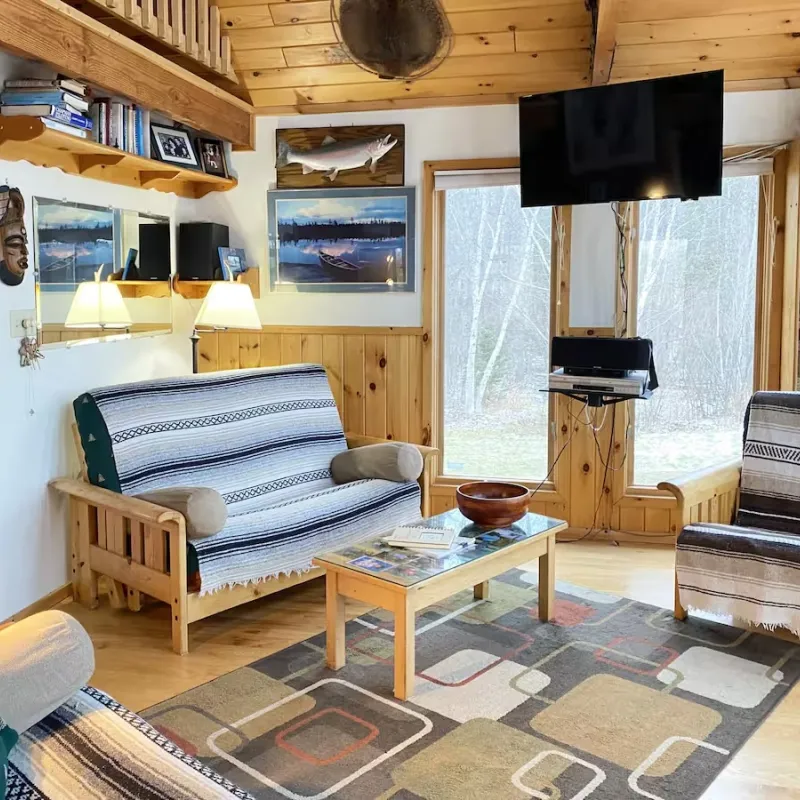 What to Do If You Really Don't Want to Camp 