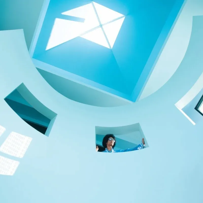 Find Out Why Prince Loved the Cold 