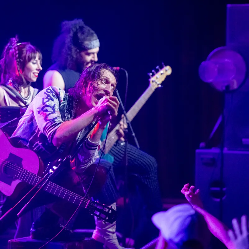 Live Music to Look Out For This Winter 