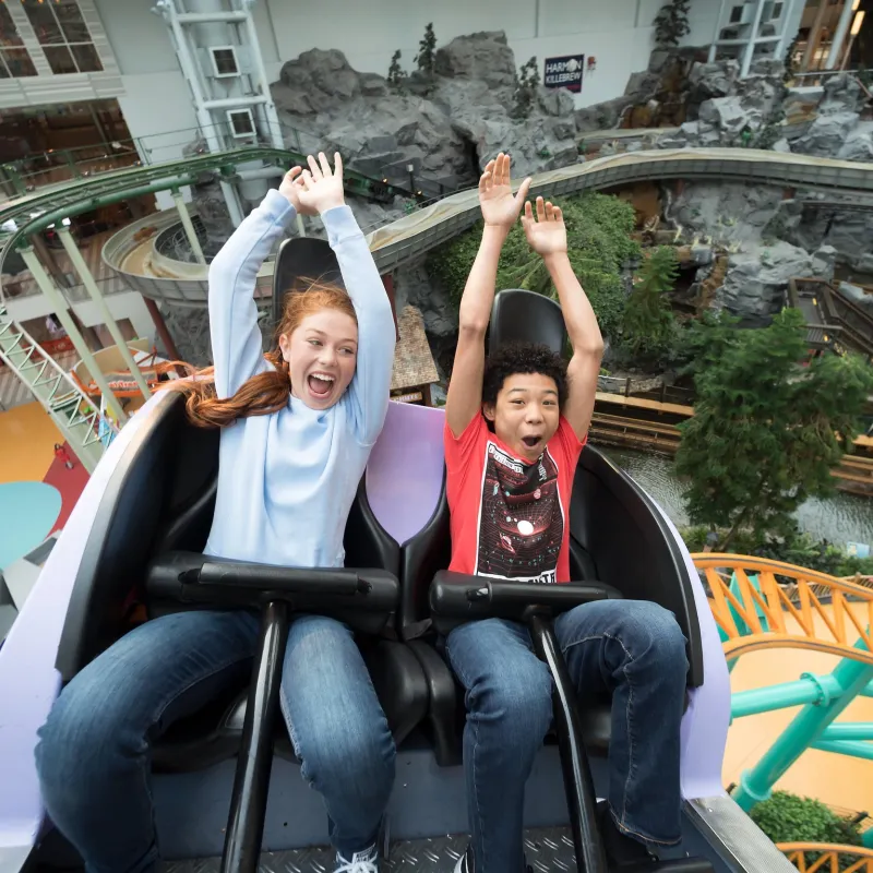 The Ultimate Mall of America Guide 