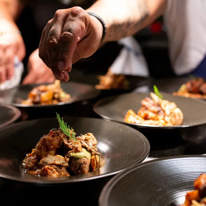 How to Eat Your Way Around the Twin Cities 