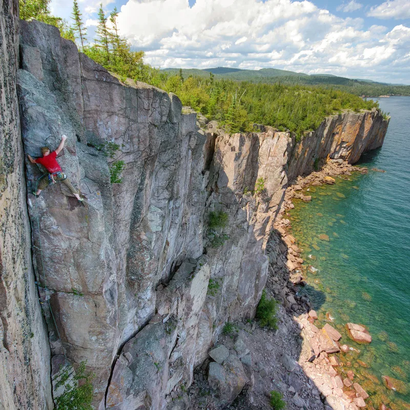 Everything You Need to Know About Climbing