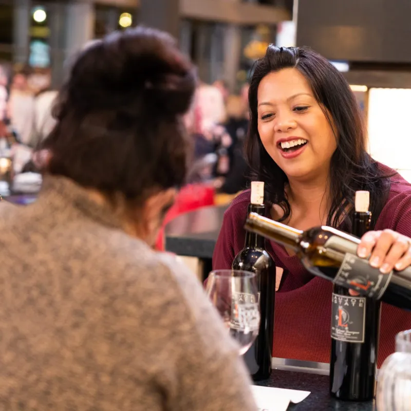 Minnesota's Best Food Festivals 