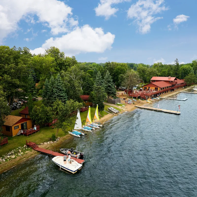 Learn the Meaning of Lake Life 