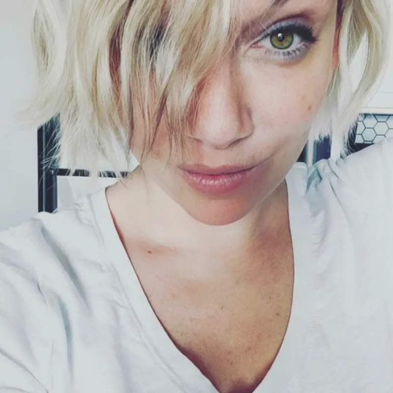 Casie Cook