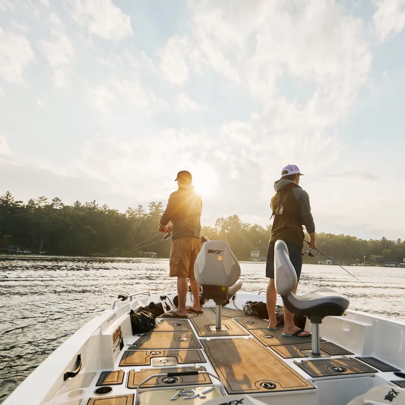 Plan the Perfect Fishing Trip 