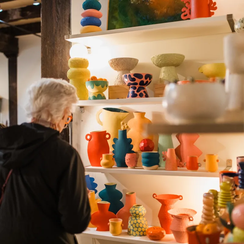 The Ultimate Guide to Art-a-Whirl 