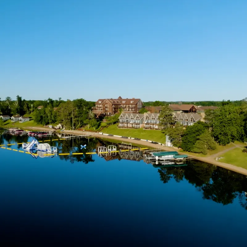 6 Essential Resorts