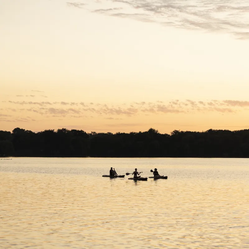 Live That Lake Life 