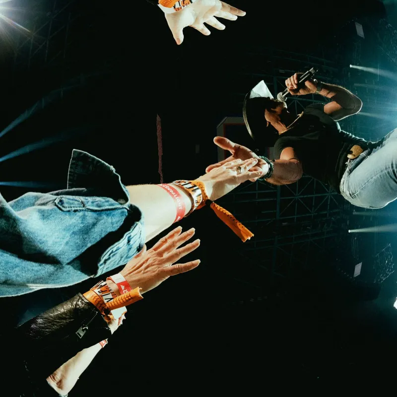 Catch an Unforgettable Concert 