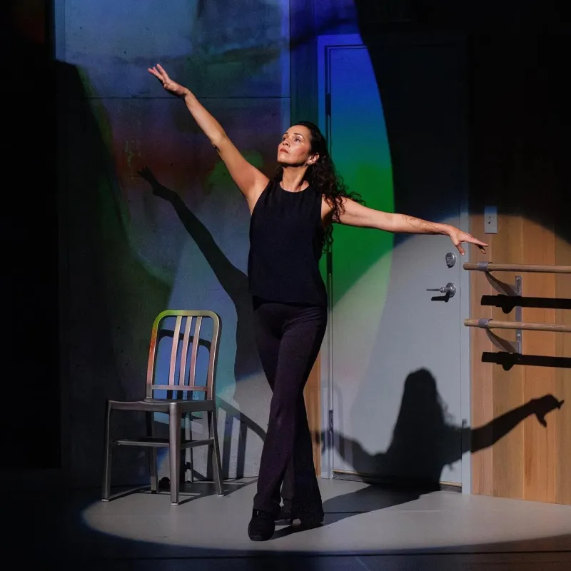 Fall's Must-See Theater Shows 