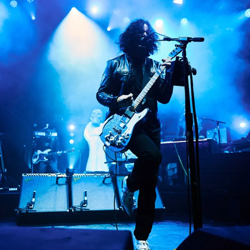 Fall's Top Concerts 