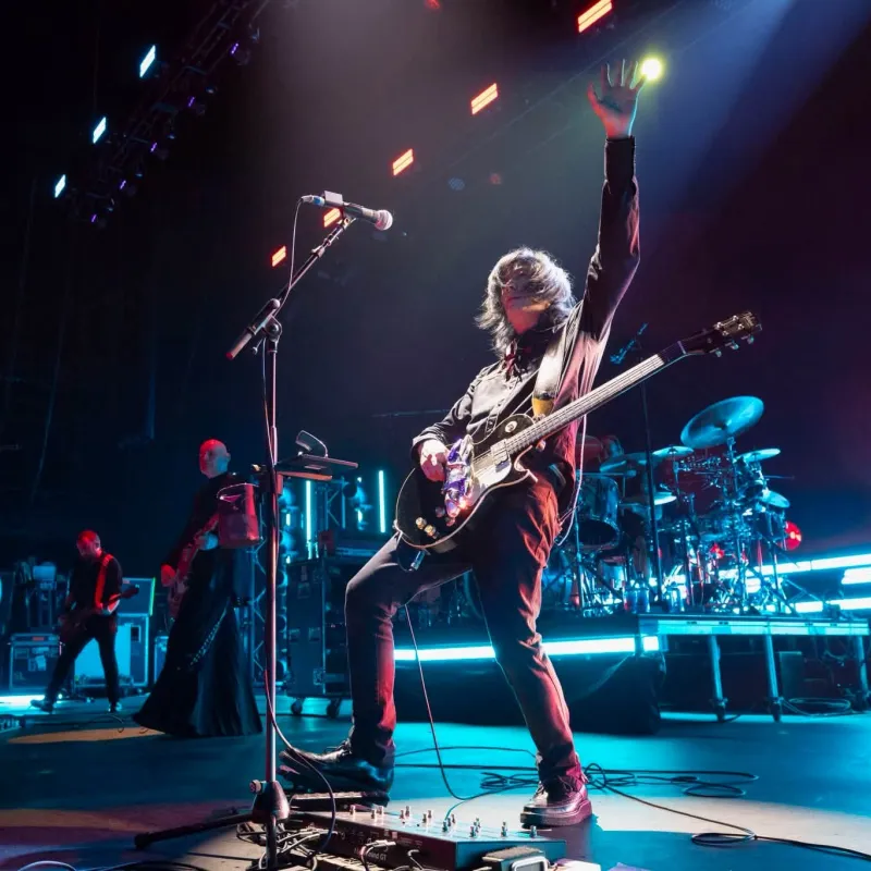 74 Reasons to See a Concert This Season 