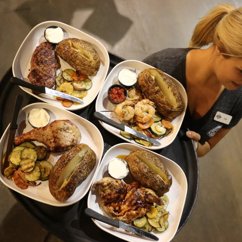 Hanabi Japanese Cuisine | Explore Minnesota