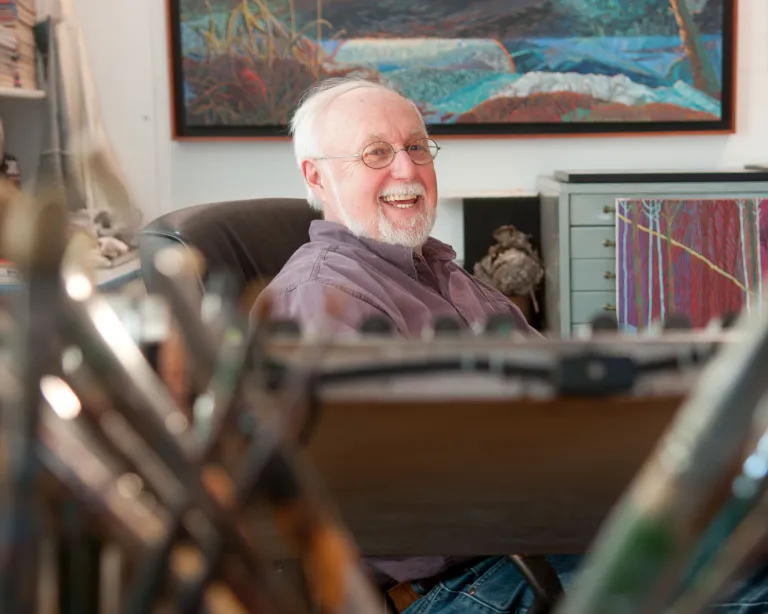 Studio Cruise Marley Kaul Studio Bemidji