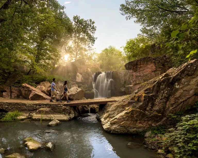 Pipestone National Monument