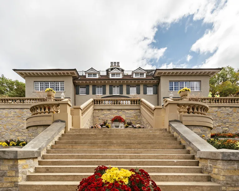 Mayowood Mansion Rochester
