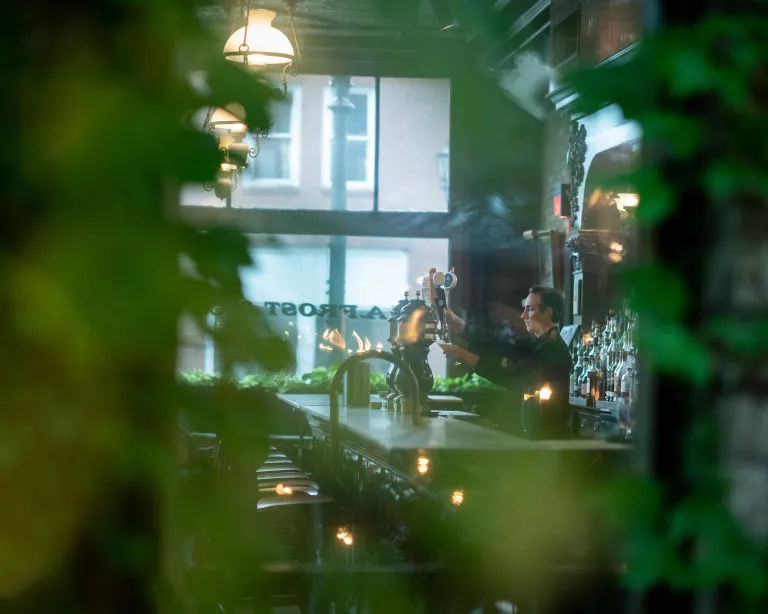 W.A. Frost and Company in St. Paul